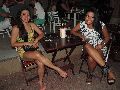 MAIS UM SÁBADO DE SOM AO VIVO NO BOCA'S GRILL