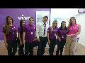 VITÓRIA DA CONQUISTA: CELLINE INAUGUROU REVENDA VIVO NO SHOPPING CONQUISTA SUL