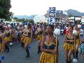 CEEMB manteve tradição de Desfile de 7 de Setembro