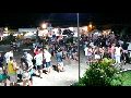 RIO DE CONTAS: BAILE VERMELHO E PRETO ANIMOU A SEXTA DE CARNAVAL