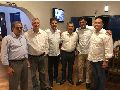 BRUMADO: FABRÍCIO CASTRO E LUIZ VIANA DIVULGARAM MOVIMENTO AVANÇA OAB