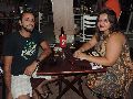 MAIS UMA SEXTA-FEIRA DE SOM AO VIVO NO BOCA'S GRILL