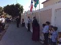 DIA DA INDEPENDÊNCIA: MAÇONARIA REALIZOU CERIMÔNIA DE HASTEAMENTO DA BANDEIRA