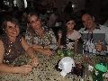 MAIS UMA SEXTA-FEIRA DE SOM AO VIVO NO BOCA'S GRILL