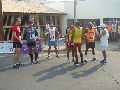 LIVRAMENTO: REALIZADA, ONTEM, A 1ª CORRIDA CATEDRAL