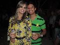 NEI TRINDADE REALIZA FESTA BASTANTE ELOGIADA PELO PÚBLICO
