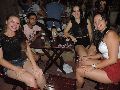 BOCA'S GRILL BOMBOU SÁBADO A NOITE 