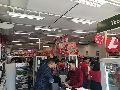 LIVRAMENTO: LOJAS AMERICANAS INAUGUROU FILIAL NO ÚLTIMO SÁBADO (09)