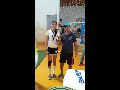 LIVRAMENTO: III COPA DEMOLAY DE FUTSAL ARRECADOU 1,5 TONELADAS DE ALIMENTOS