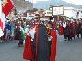 CEEMB manteve tradição de Desfile de 7 de Setembro