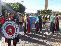 LIVRAMENTO: PORTAL LIVRAMENTO REALIZOU COBERTURA COMPLETA DA ABERTURA DA III COPA DEMOLAY DE FUTSAL
