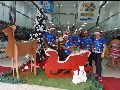 REAL CALÇADOS E CONFECÇÕES ABRE O NATAL COM MUITO ESTILO; VENHA CONFERIR AS NOVIDADES!
