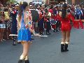 CEEMB manteve tradição de Desfile de 7 de Setembro