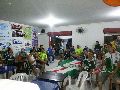 LIVRAMENTO: TORCIDA PALMEIRENSE FORZA VERDE LIVRAS COMEMORA TÍTULO DA COPA DO BRASIL