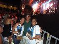 CONFIRA AS FOTOS DO SHOW DO PADRE ALESSANDRO CAMPOS NO CLUBE TIO DEDÉ