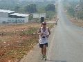 LIVRAMENTO: REALIZADA, ONTEM, A 1ª CORRIDA CATEDRAL