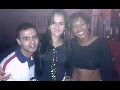 NEI TRINDADE AGRADECE AO PÚBLICO PELO SUCESSO DO FORRÓ VIP. CONFIRA NOVAS FOTOS!