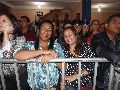 CONFIRA AS FOTOS DO SHOW DO PADRE ALESSANDRO CAMPOS NO CLUBE TIO DEDÉ