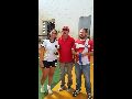 LIVRAMENTO: III COPA DEMOLAY DE FUTSAL ARRECADOU 1,5 TONELADAS DE ALIMENTOS