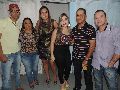 ABAÍRA: XV FESTIVAL DA CACHAÇA CHEGA AO TERCEIRO DIA DE FESTA
