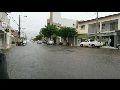 LIVRAMENTO: CHOVEU CERCA DE 25 MM NA TARDE DE ONTEM (21)