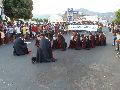 CEEMB manteve tradição de Desfile de 7 de Setembro