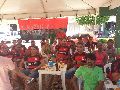 TORCIDA ORGANIZADA DO FLALIVRAS COMEMOROU MAIS UMA VITÓRIA DO MENGÃO