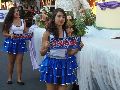 CEEMB manteve tradição de Desfile de 7 de Setembro