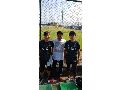 JOÃO NETO CONQUISTA XXI COPA BRASIL-JAPÃO PELO FLUMINENSE DO RJ