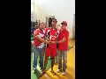 LIVRAMENTO: III COPA DEMOLAY DE FUTSAL ARRECADOU 1,5 TONELADAS DE ALIMENTOS