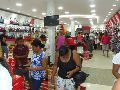 OFERTA DO DIA DAS MÃES NA REAL CALÇADOS E CONFECÇÕES É SUCESSO, 25% EM ALGUMAS MARCAS. APROVEITE!