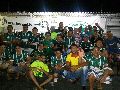 TORCIDA ORGANIZADA DO PALMEIRAS REUNIU-SE, MAIS UMA VEZ, NO BAR DE TONY LANCHES