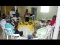 Livramento e Paramirim receberam a visita do Colégio Oficina para tratar de educação