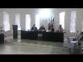 LIVRAMENTO: CÂMARA MUNICIPAL INICIA 2º PERÍODO LEGISLATIVO