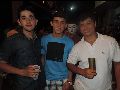 CARNAVAL DO SOCIAL AGITOU O FIM DE SEMANA EM LIVRAMENTO