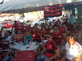 TORCIDA ORGANIZADA DO FLALIVRAS COMEMOROU A SEXTA VITÓRIA CONSECUTIVA DO MENGÃO