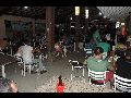 MAIS UMA SEXTA-FEIRA DE SOM AO VIVO NO BOCA'S GRILL