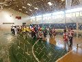 LIVRAMENTO: PORTAL LIVRAMENTO REALIZOU COBERTURA COMPLETA DA ABERTURA DA III COPA DEMOLAY DE FUTSAL