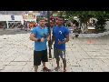 AULÃO DA ACADEMIA GYM PARK FOI O MAIOR SUCESSO; CONFIRA AS FOTOS!