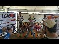 EQUIPE DE CICLISMO DA ISMATEC COLOCOU DOIS ATLETAS NO PÓDIO NO 4º DESAFIO CALANGOS