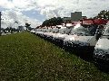 LIVRAMENTO: PREFEITO DR. PAULO RECEBEU AMBULÂNCIA DO SAMU EM SALVADOR