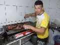 TORCIDA ORGANIZADA DO PALMEIRAS REUNIU-SE, MAIS UMA VEZ, NO BAR DE TONY LANCHES
