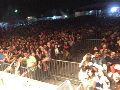 NEI TRINDADE AGRADECE AO PÚBLICO PELO SUCESSO DO FORRÓ VIP. CONFIRA NOVAS FOTOS!