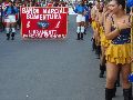 CEEMB manteve tradição de Desfile de 7 de Setembro