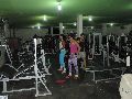 FAÇA ATIVIDADE FÍSICA NA ACADEMIA GYM PARK  