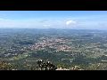 ACADEMIA GYM PARK PROMOVE TRILHA PARA O MORRO DA TORRE