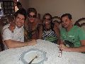 LIVRAMENTO: DEPUTADO FEDERAL LÚCIO VIEIRA LIMA VISITOU PREFEITO DR. PAULO