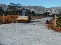LIVRAMENTO: OBRAS DO ACESSO POLIVALENTE/ESTOCADA SEGUE EM RITMO ACELERADO