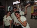 BOCA'S GRILL: VEJA AS FOTOS DA SEXTA-FEIRA À NOITE