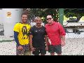 AULÃO DA ACADEMIA GYM PARK FOI O MAIOR SUCESSO; CONFIRA AS FOTOS!